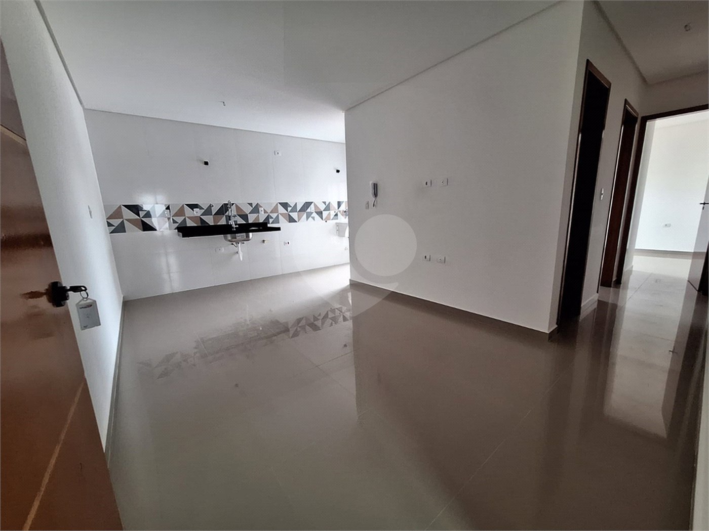 Casa à venda com 2 quartos, sendo 1 suíte, em Vila Mazzei, São Paulo, SP