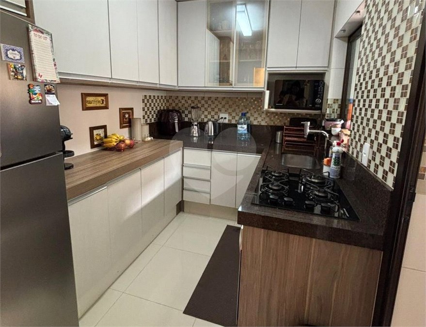 Apartamento à venda com 2 quartos, sendo 1 suíte, em Jardim Guadalajara, Sorocaba, SP