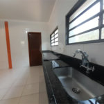 Casa de Alto Padrão à Venda e Locação no Parque Santa Mônica - São Carlos