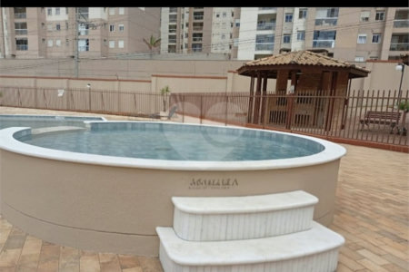 APARTAMENTO PARA LOCAÇÃO – RESIDENCIAL VICTÓRIA | INDAIATUBA