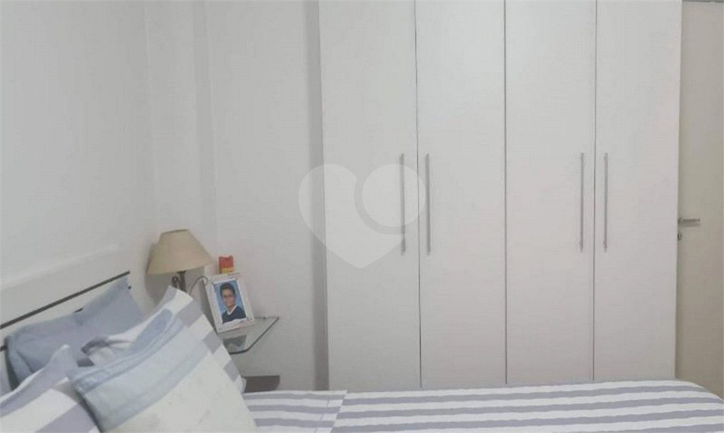 Apartamento à venda com 2 quartos, sendo 1 suíte, em Saúde, São Paulo, SP