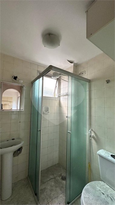 Apartamento à venda com 1 quarto em Vila Andrade, São Paulo, SP