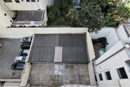 Apartamento à venda com 2 quartos em Pinheiros, São Paulo, SP