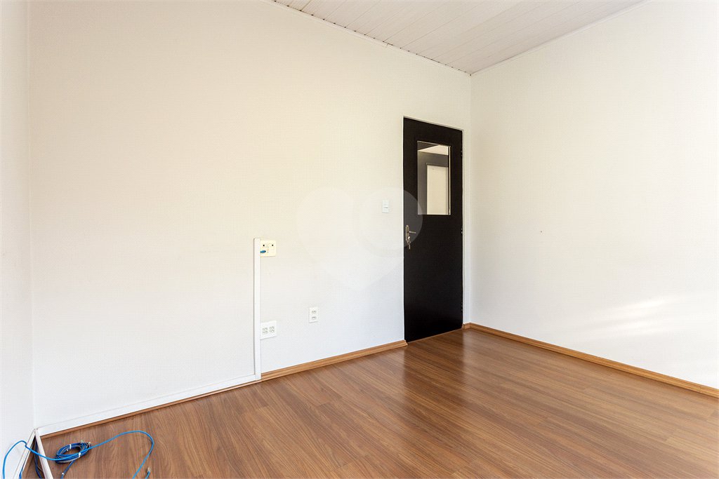 Sobrado à venda com 1 quarto em Vila Clementino, São Paulo, SP