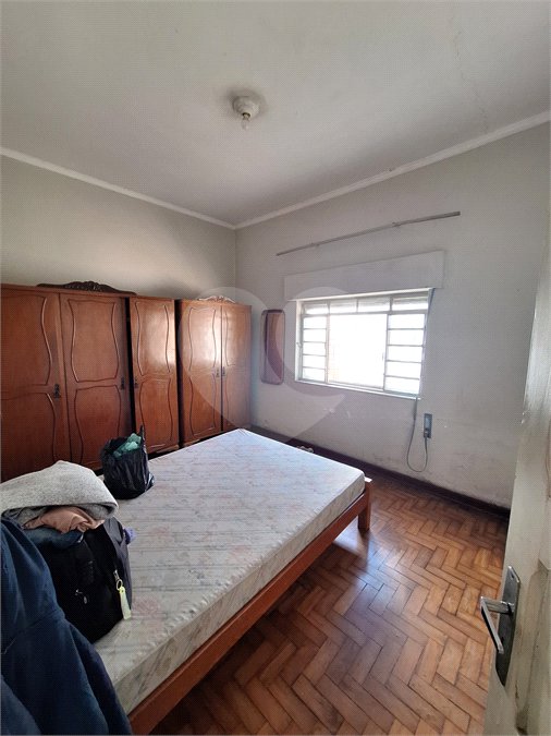 Casa à venda com 4 quartos em Jardim Leonor Mendes de Barros, São Paulo, SP