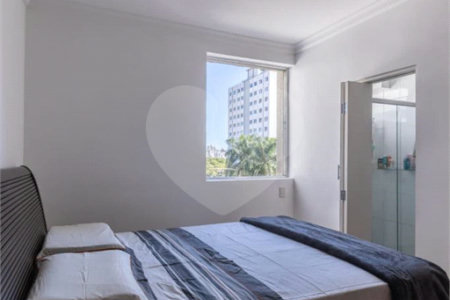 Apartamento à venda com 3 quartos, sendo 1 suíte, em Planalto Paulista, São Paulo, SP