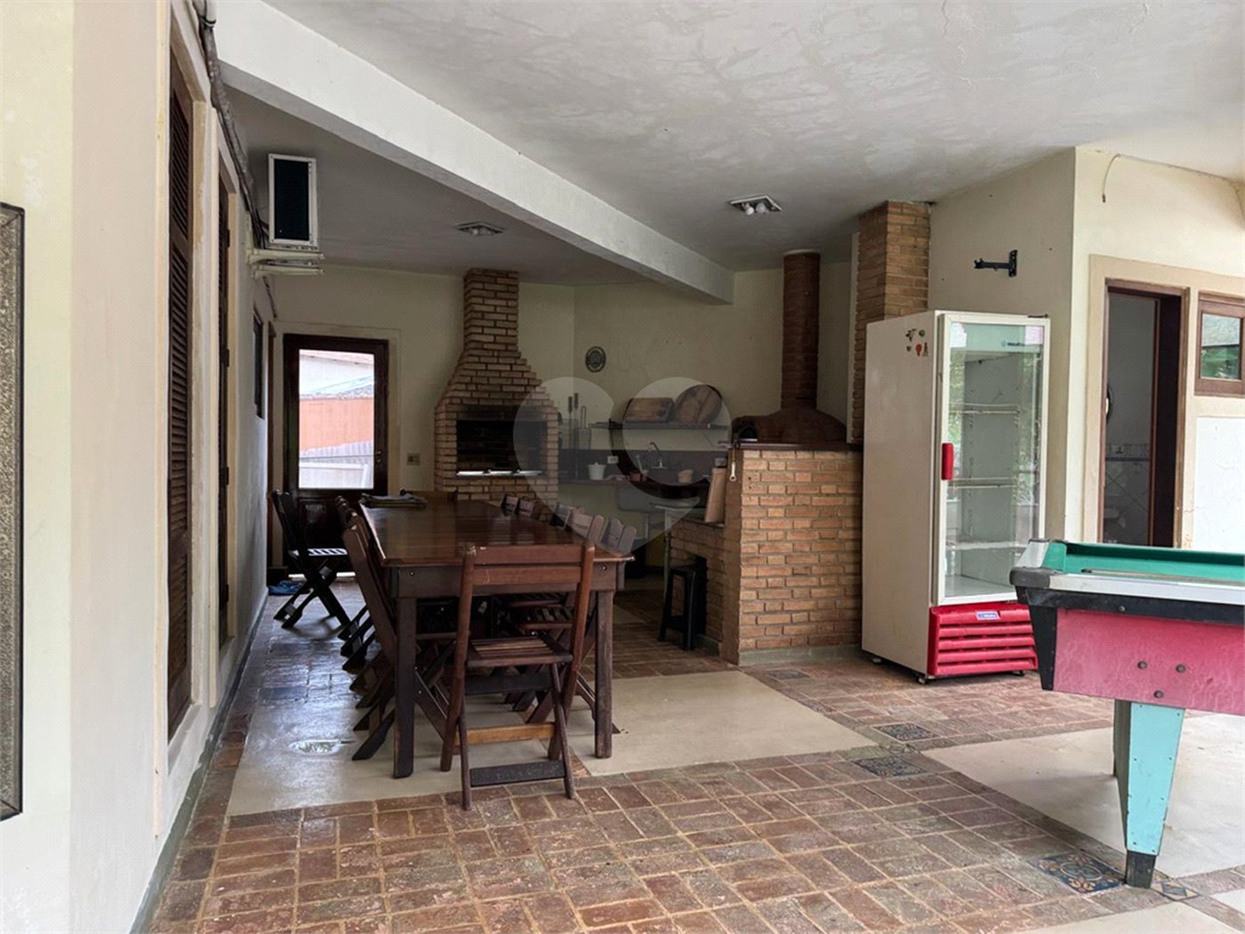 Casa à venda com 6 suítes em Massaguaçu, Caraguatatuba, SP