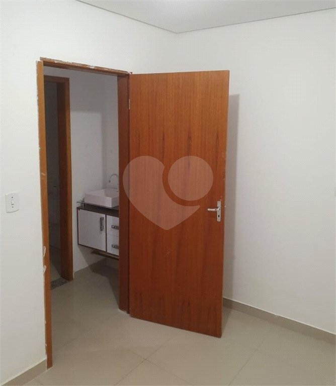 Apartamento à venda com 1 quarto em Vila Mazzei, São Paulo, SP