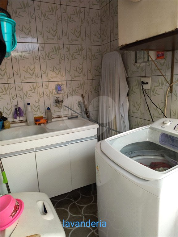Sobrado à venda com 4 quartos, sendo 1 suíte, em Limão, São Paulo, SP