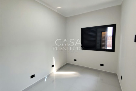 Casa em condomínio à venda com 2 quartos, sendo 1 suíte, em Jardim Residencial Villagio Ipanema I, Sorocaba, SP