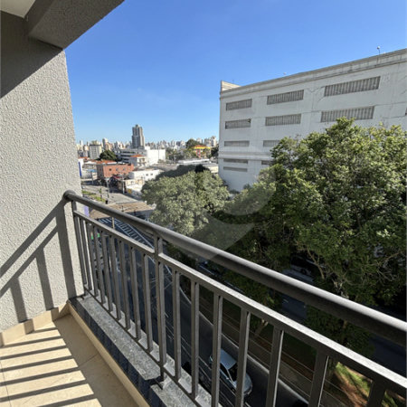 Apartamento para alugar com 2 quartos em Vila Gustavo, São Paulo, SP