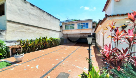 Terreno à venda com 1 suíte em Freguesia (jacarepaguá), Rio de Janeiro, RJ