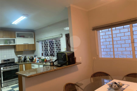 Casa à venda com 4 suítes em Granja Julieta, São Paulo, SP