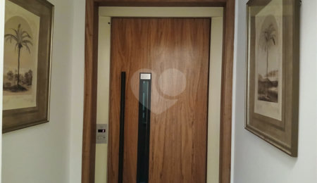Apartamento à venda com 2 quartos, sendo 1 suíte, em Itaim Bibi, São Paulo, SP