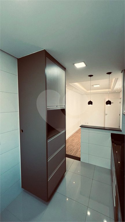 Apartamento à venda com 2 quartos em Salto Ville, Salto, SP