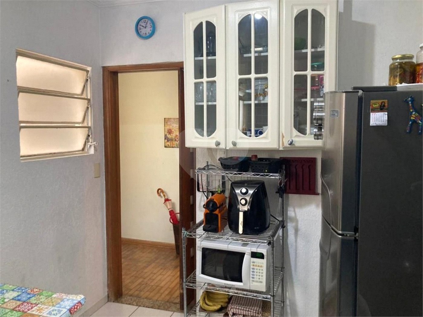Apartamento à venda com 3 quartos, sendo 1 suíte, em Tucuruvi, São Paulo, SP