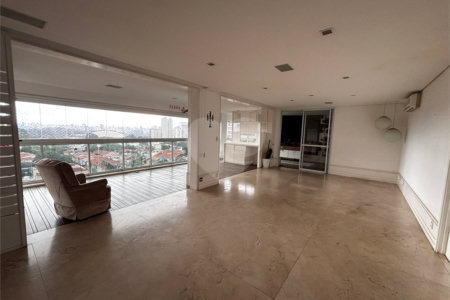 Apartamento à venda com 4 quartos, sendo 3 suítes, em Paraíso, São Paulo, SP