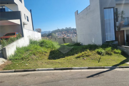 Casa à venda no condomínio Mosaico Essence, Mogi das Cruzes - SP