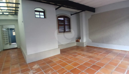 Casa para alugar em Vila Ipojuca, São Paulo, SP