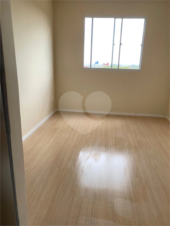 Apartamento à venda com 2 quartos em Horto Florestal, São Paulo, SP