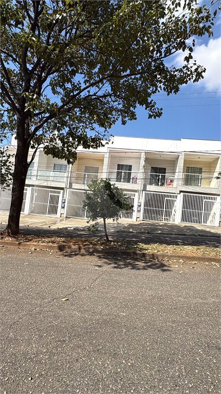 Casa à venda com 2 quartos em Vila Nova Sorocaba, Sorocaba, SP