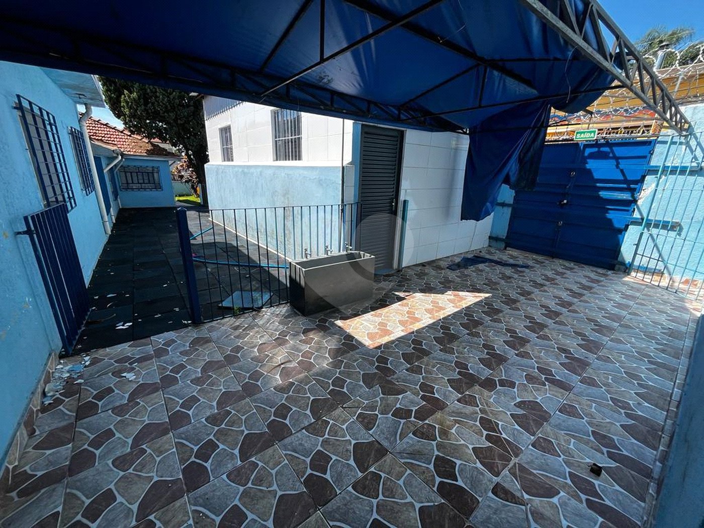 Casa para alugar em Tucuruvi, São Paulo, SP