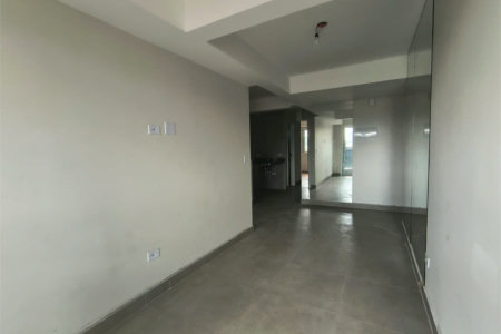 Apartamento à venda com 1 quarto em Rio Pequeno, São Paulo, SP