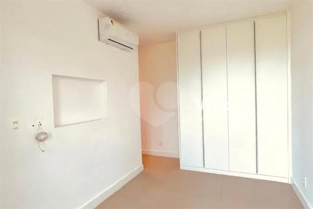 Cobertura à venda com 3 quartos, sendo 1 suíte,  em Gávea, Rio de Janeiro, RJ