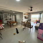 Apartamento à venda com 3 quartos, sendo 2 suítes, em Pico do Amor, Cuiabá, MT