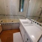 Casa Residencial à venda, Loteamento João Batista Julião, Guarujá - CA0025.