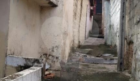 Terreno à venda com 5 quartos em Casa Verde, São Paulo, SP