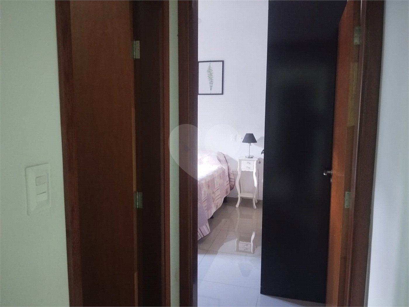 Casa Térrea à venda com 3 quartos, sendo 1 suíte, em Jardim Botânico, Araraquara, SP