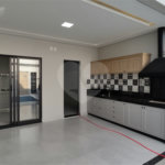 Casa à venda com 3 suítes no condomínio Residencial Viena, Indaiatuba - SP