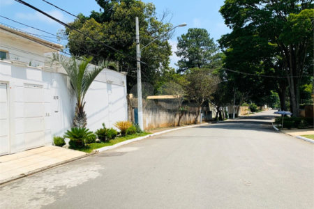 Terreno à venda em Interlagos, São Paulo, SP