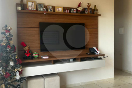 Apartamento à venda com 2 quartos em Jardim Tendá, Porto Feliz, SP