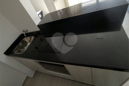 Apartamento para alugar com 1 suíte em Santana, São Paulo, SP