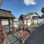 Casa à venda ou para alugar com 3 quartos, sendo 1 suíte, no condomínio Liberty Village, São Paulo - SP