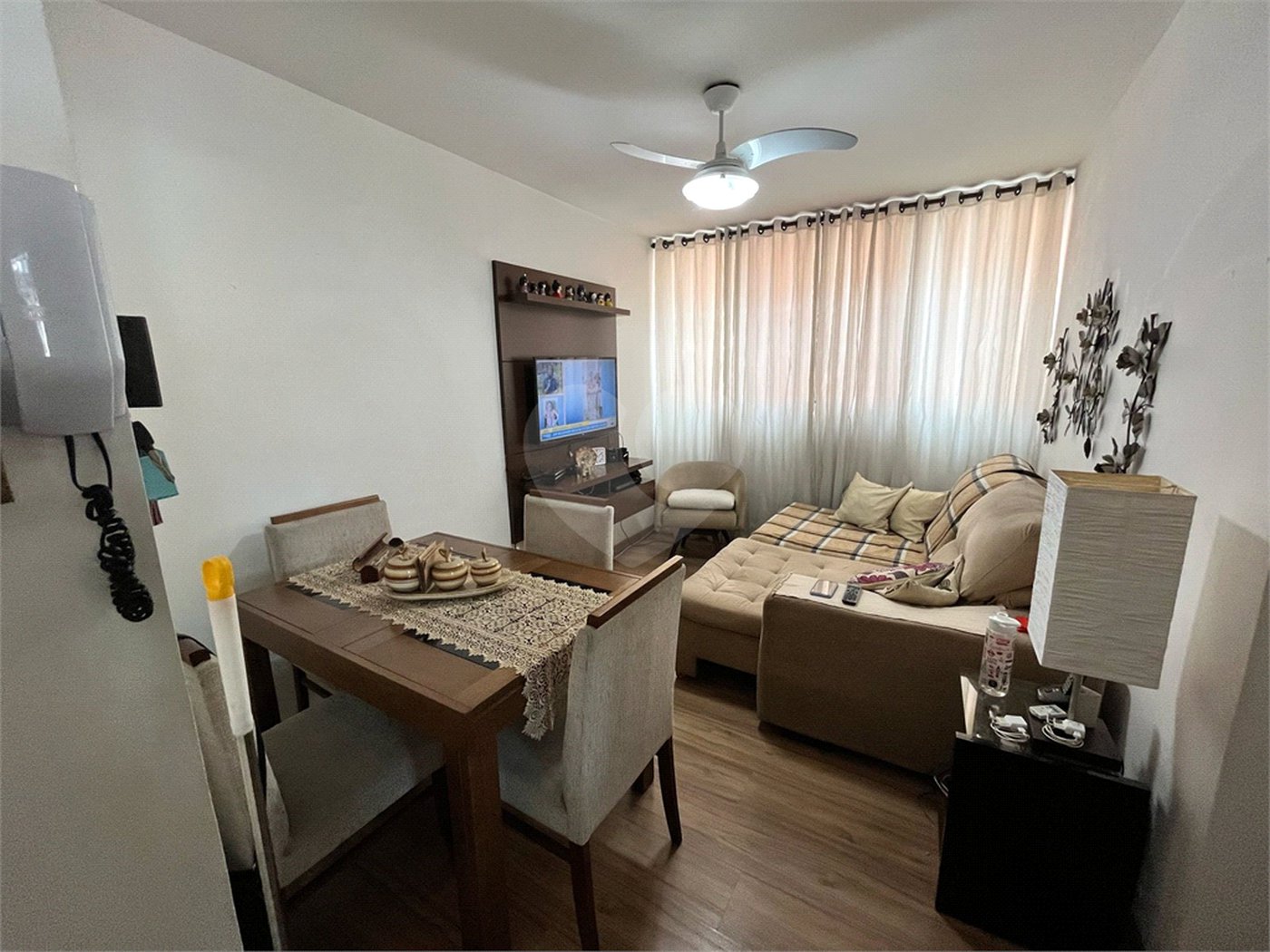 Apartamento à venda com 2 quartos em Santana, São Paulo, SP