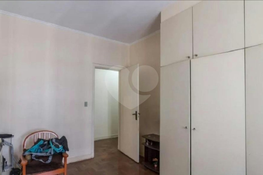 Apartamento à venda com 3 quartos em Bela Vista, São Paulo, SP