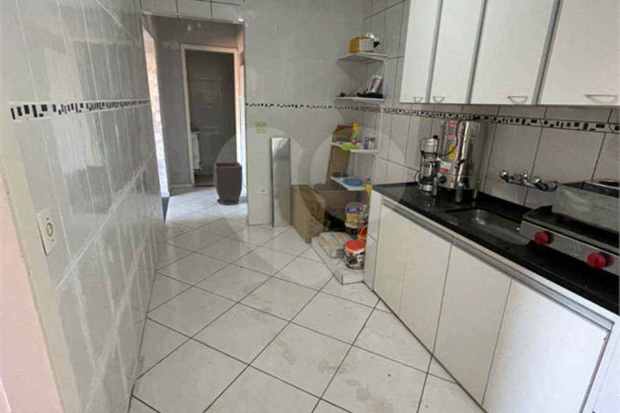 Casa à venda com 3 quartos em Freguesia do Ó, São Paulo, SP