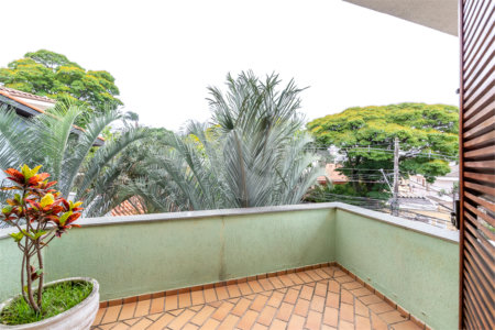 Casa à venda com 4 quartos, sendo 2 suítes, em Brooklin Paulista, São Paulo, SP