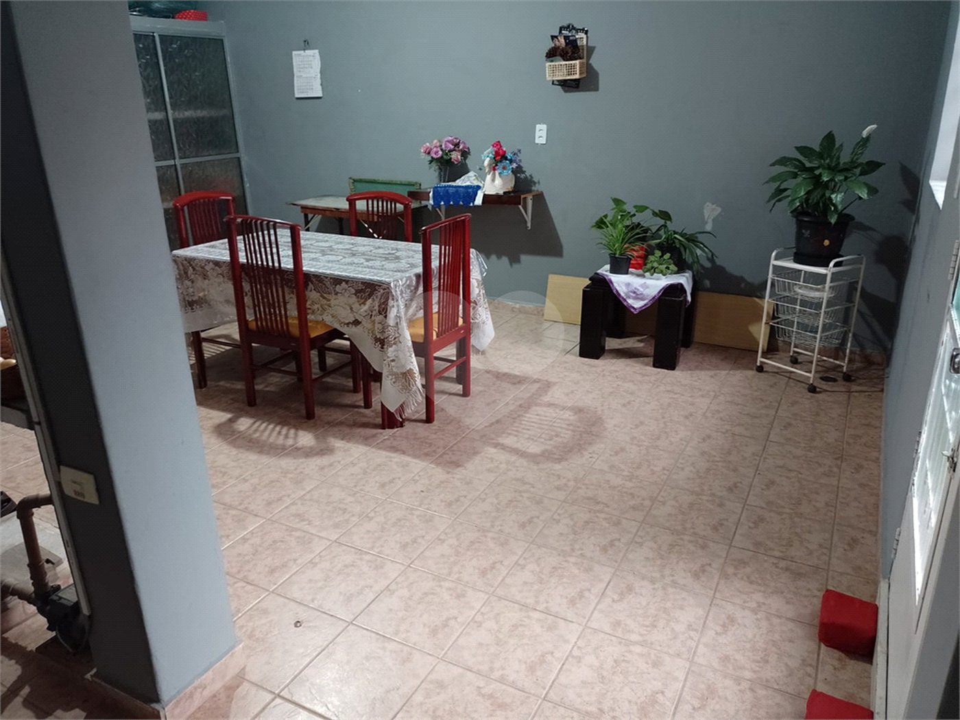 Casa Térrea à venda com 3 quartos, sendo 1 suíte, em Pirituba, São Paulo, SP