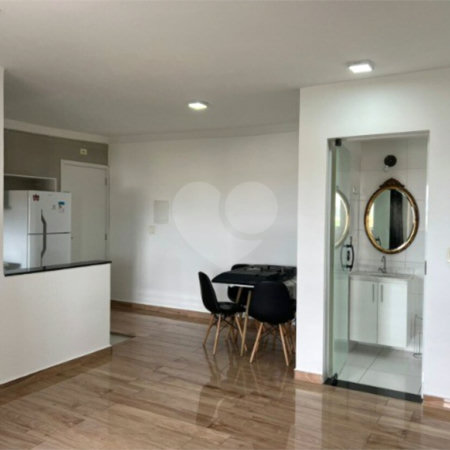 Flat à venda ou para alugar com 1 quarto em Jardim América, Sorocaba, SP
