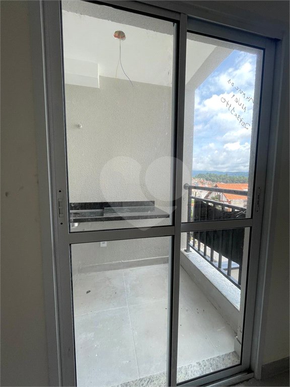 Apartamento à venda com 2 quartos em Vila Mazzei, São Paulo, SP