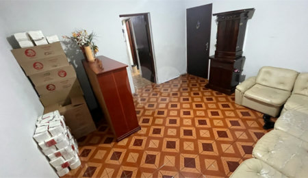 Casa Térrea à venda com 3 quartos em Jardim São José, Guarulhos, SP