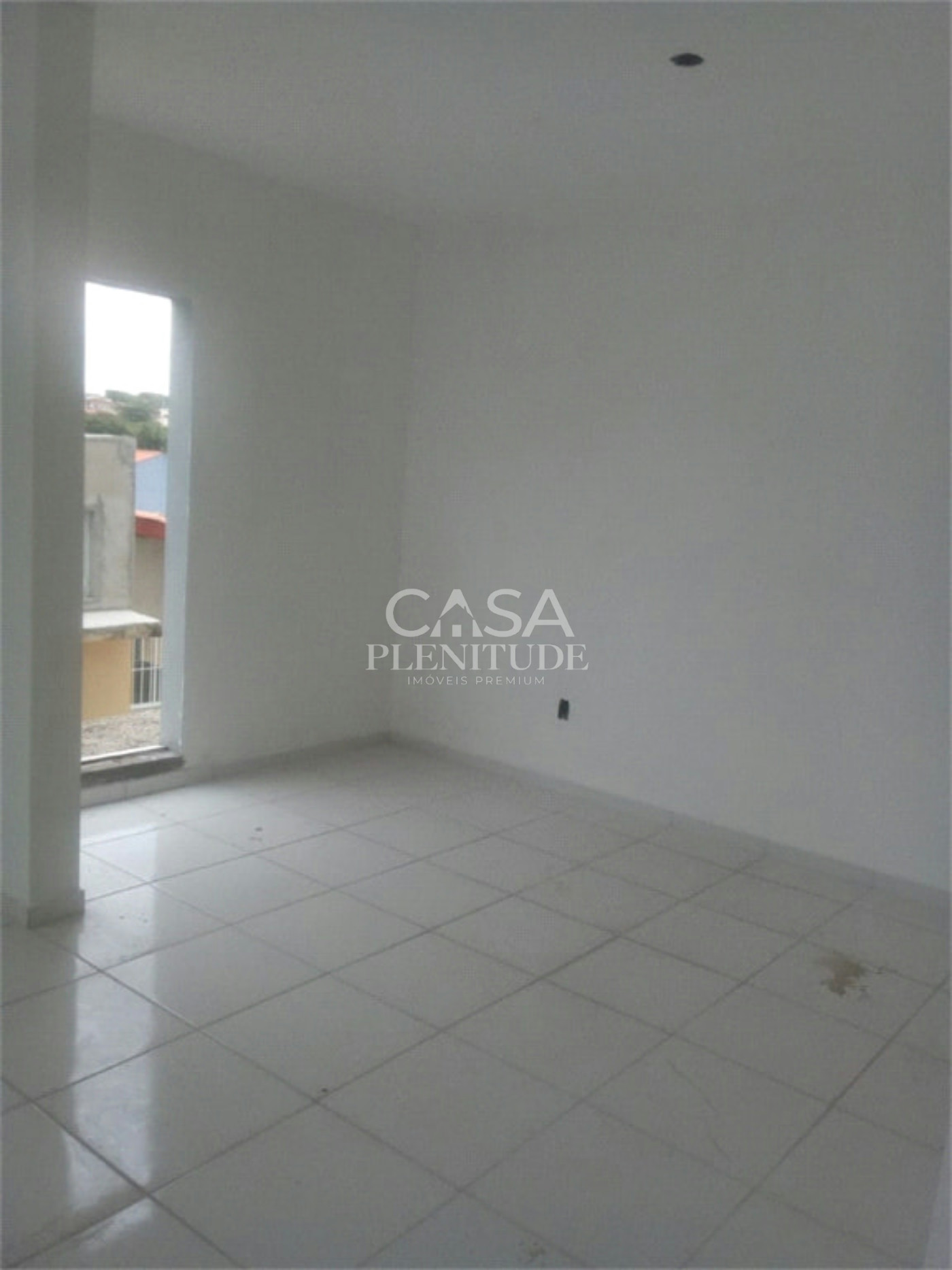 Apartamento à venda com 1 quarto em Jardim Sônia Maria, Sorocaba, SP
