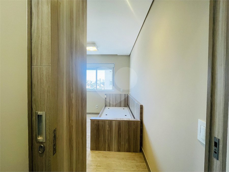 Apartamento à venda com 3 suítes no Centro, São Bernardo do Campo, SP