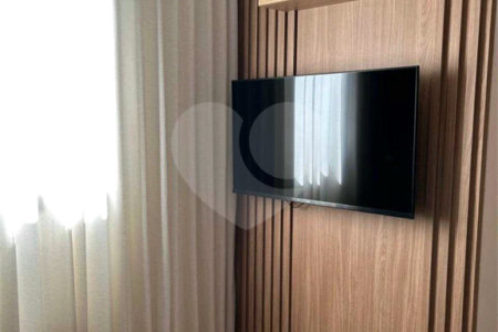 Apartamento à venda com 2 quartos, sendo 1 suíte, em Jardim Piratininga, Sorocaba, SP