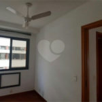 Apartamento à venda com 3 quartos, sendo 1 suíte,  em Lagoa, Rio de Janeiro, RJ