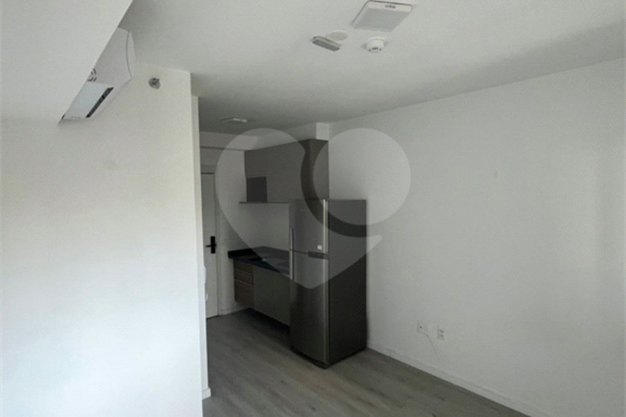 Studio à venda em Paraíso, São Paulo, SP